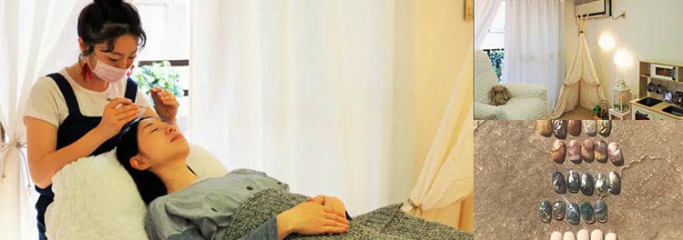 家事や仕事で忙しい女性を応援するサロン 神奈川県相模原市 株式会社オールトゥデイ 家事や仕事で忙しい女性を応援するサロン 神奈川県相模原市 株式会社オールトゥデイ